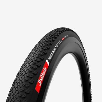 Gravel gumiköpeny, 700x40 - Vittoria Terreno T50 Endurance TLR kép