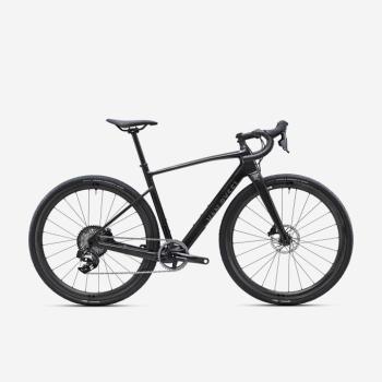 Gravel kerékpár - GCR Sram Force AXS Van Rysel kép