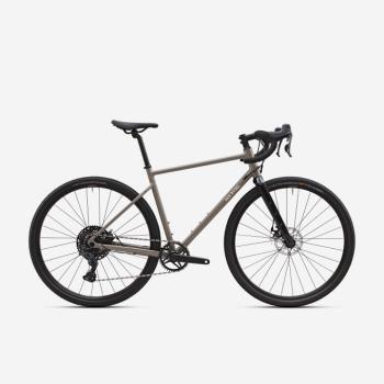 Gravel kerékpár, Microshift SWORD 1x10s - GRVL AF Van Rysel kép