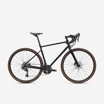 Gravel kerékpár, Shimano GRX, 2x12s - GRVL AF Van Rysel kép