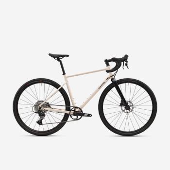 Gravel kerékpár, Sram Apex 12s - GRVL AF Riverside kép