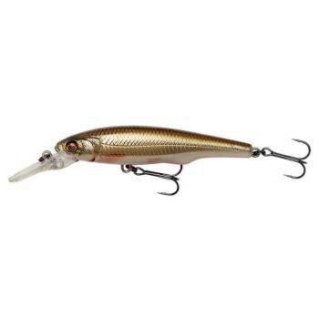 Gravity twitch mr 8.3cm 10g suspending dirty roach kép