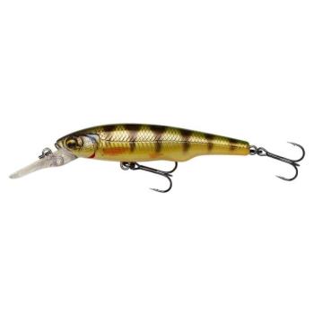 Gravity twitch mr 8.3cm 10g suspending perch kép