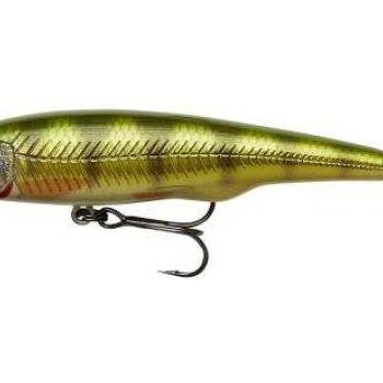 Gravity twitch sr 6.7cm 6g suspending perch kép