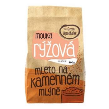 Green Apotheke Finomra őrölt rizsliszt kép