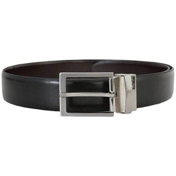 GREGNORMAN REVERSIBLE BELT Férfi öv, fekete, méret kép