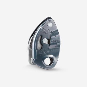 Grigri félautomata biztosítóeszköz Petzl kép