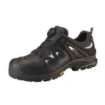 GRISPORT SAFETY SHOES-Imola black Fekete 42 kép