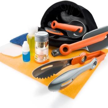 GSI Outdoors Crossover Kitchen Kit kép