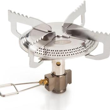 GSI Outdoors Glacier Camp Stove kép