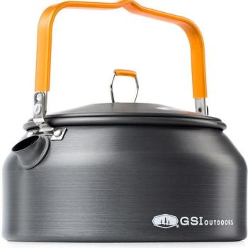 GSI Outdoors Halulite Tea Kettle 1l kép