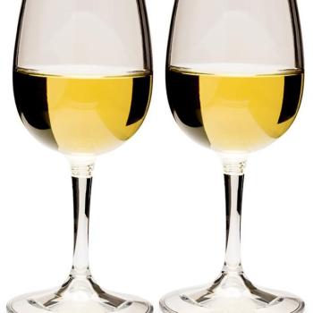 GSI Outdoors Nesting Wine Glass Set kép