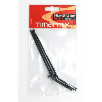 Gubangátló cső, 16 cm Timar Mix kép