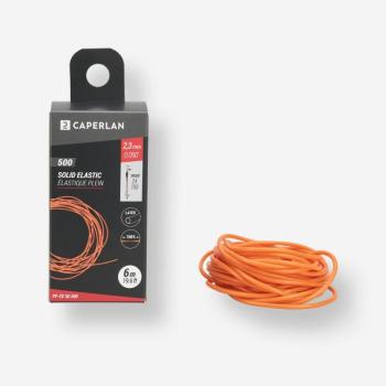Gumi szerelék készítéséhez PF CC SE 500, tömör latex, 2,3 mm, 6 m Caperlan kép