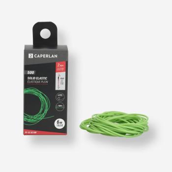 Gumi szerelék készítéséhez PF CC SE 500, tömör latex, 2 mm, 6 m Caperlan kép