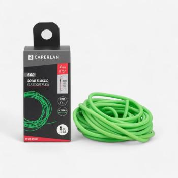 Gumi szerelék készítéséhez PF CC SE 500, tömör latex, 4 mm, 6 m Caperlan kép