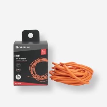 Gumi szerelék készítéséhez PF CC SE 500, tömör latex, 5 mm, 6 m Caperlan kép