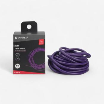 Gumi szerelék készítéséhez PF CC SE 500, tömör latex, 6 mm, m Caperlan kép