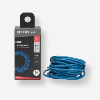 Gumi szerelék készítéséhez PFCC SE 500, tömör latex, 3,5 mm, 6 m Caperlan kép