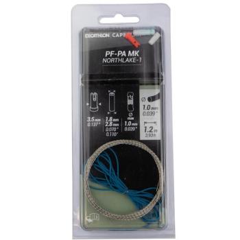 Gumi szerelék szett Northlake-1 PF-PA MK-hez, 1mm Caperlan kép