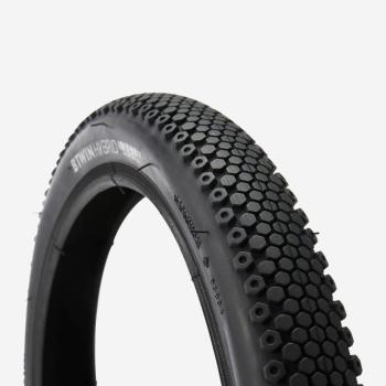 Gumiköpeny, 14x1,5"/ETRTO 38-254, drótperemes Btwin kép