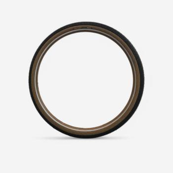 Gumiköpeny 20"x1,75, ETRTO 50-406 Btwin kép