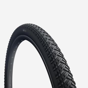 Gumiköpeny, 26"x1,85" / 26"x47 mm - CrossProtect Riverside kép