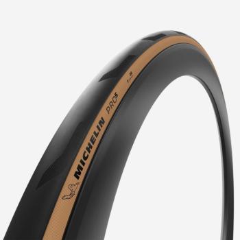Gumiköpeny 700X28, TLR - Pro 5 Michelin kép