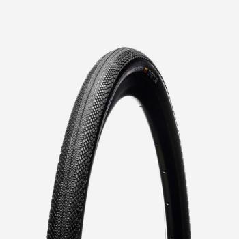 Gumiköpeny 700x35, Tubeless Ready - Hutchinson Overide kép