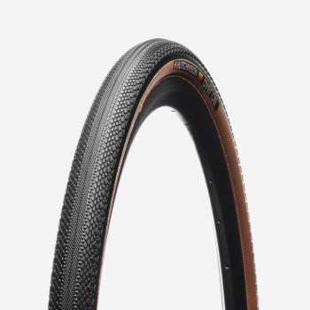 Gumiköpeny 700x40, Tubeless Ready - Hutchinson Overide kép