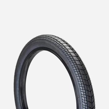 Gumiköpeny BMX Street 20x2,10 drótperemes / ETRTO 54-406 Btwin kép