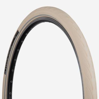 Gumiköpeny City 5 Protect fehér, 700x45 / ETRTO 44-622 Decathlon kép