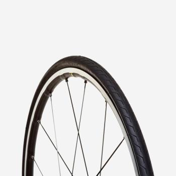 Gumiköpeny TRIBAN PROTECT LIGHT 700x28c / ETRTO 28-622, hajtogatható Btwin kép
