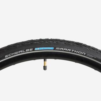 Gumiköpeny városi, Schwalbe Marathon 700x38C Elops kép