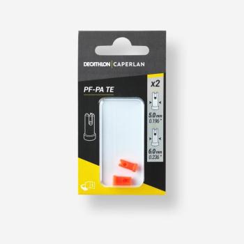 Gumirögzítő PF-PA TE, 5/6 mm Caperlan kép