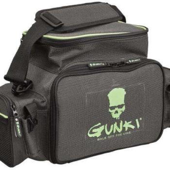 Gunki iron-t box bag front-perch pro 27x20x18cm pergető táska kép