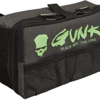 Gunki iron-t walk bag pm 23x14x9cm pergető övtáska kép