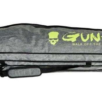 Gunki rod case power game 130cm 1 rekeszes botzsák kép