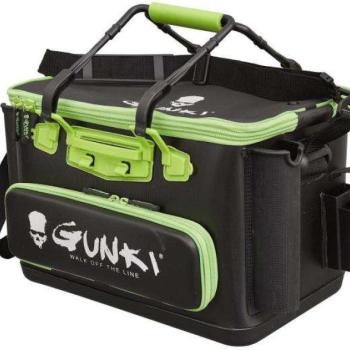 Gunki safe bag edge 40 hard 40x26x26cm vízhatlan táska kép