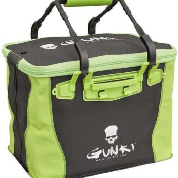 Gunki safe bag edge soft 36x25x26cm vízhatlan táska kép