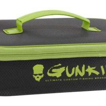 Gunki safe bag l 36x25x8 cm táska kép