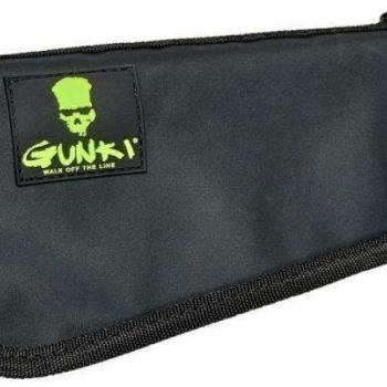 Gunki street pouch power game 22x13cm csali tároló kép