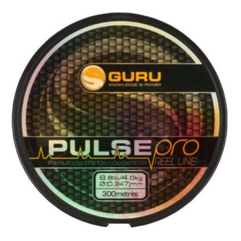 Guru pulse pro line monofil zsinór (gpro05-) - 0,20mm kép