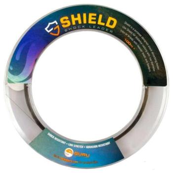 GURU Shield Shock leader dobóelőke 100 m - 0,28 mm kép