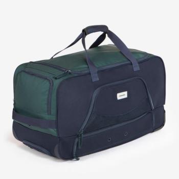 Gurulós lovastáska, 80 l - Trolley Fouganza kép