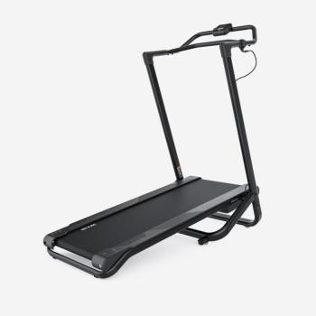 Gyaloglópad, motor nélküli, 38 x 120 cm - TS100 Domyos kép