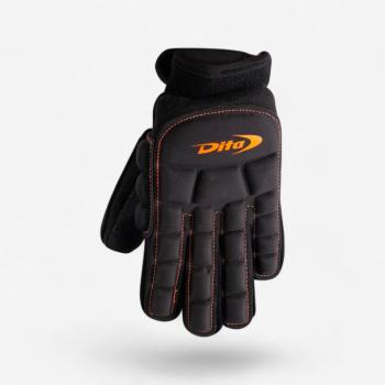 Gyeplabdakesztyű, teljes kezes, balos - Dita Indoor XtremePro kép