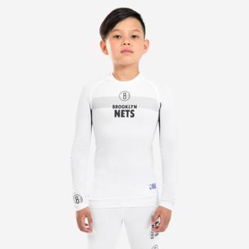 Gyerek aláöltözet felső - UT500 NBA Brooklyn Nets Tarmak kép