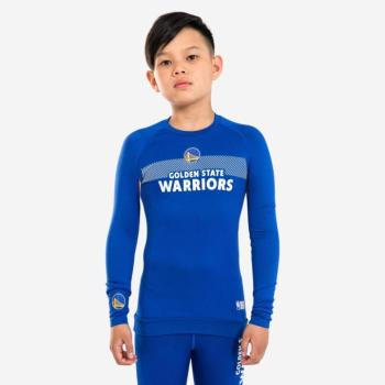 Gyerek aláöltözet felső - UT500 NBA Golden State Warriors Tarmak kép