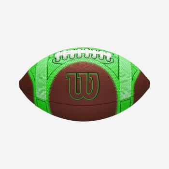 Gyerek amerikai futball-labda - GST Hylite Speedskin Wilson kép